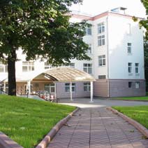 Координаты Центра пластической хирургии, косметологии и коррекции веса "Клиника Века"